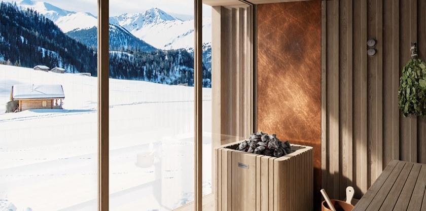 STARPOOL Сауна на открытом воздухе sun-id-1496594 - Вид №4