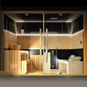 СПА: Хамам и сауна Sasha 2 96S0-0013-2