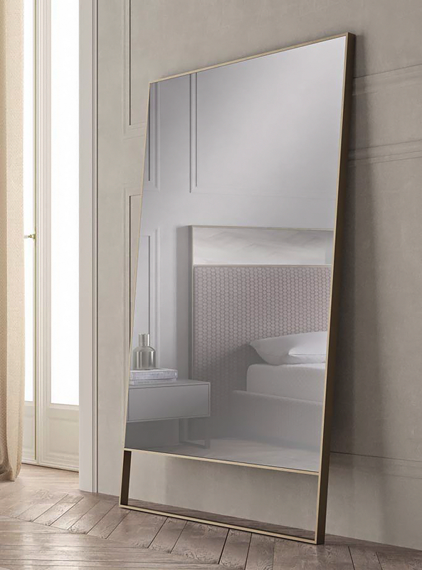 Зеркало  PIERMARIA TECNA 