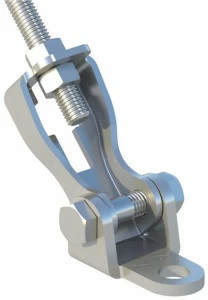 fischer italia Крепежные имплантаты с переменным углом соединения Samontec - seismic