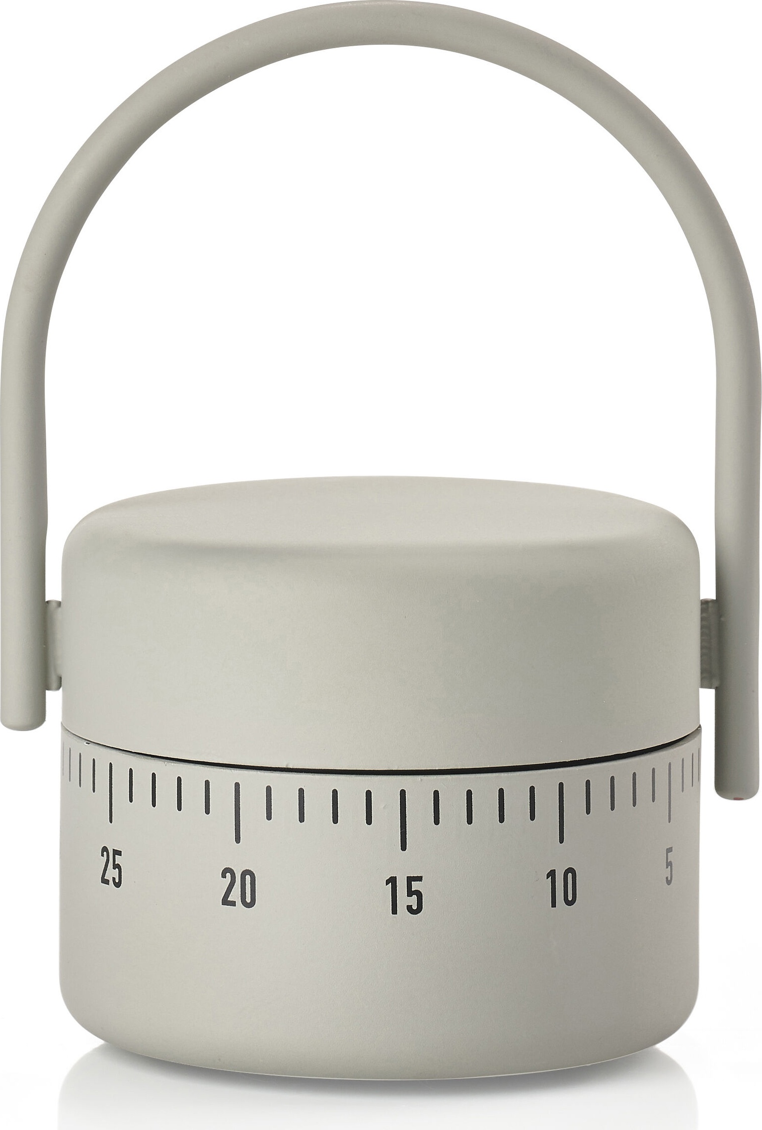 10549 Таймер кухонный металл ZONE DENMARK Германия Singles - Вид №3