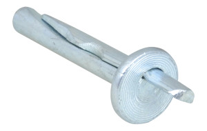 60963604 WCA1 Анкер потолочный экономичный потолочный забивной анкер walraven