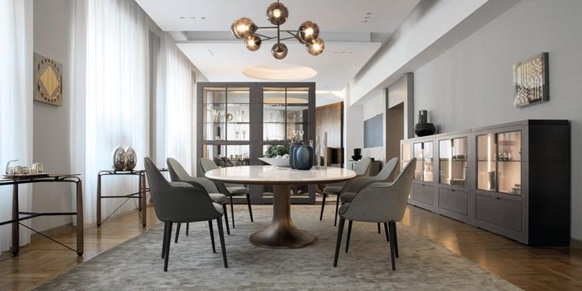 Giorgetti Светодиодная подвесная лампа Kendama sun-id-1407478 - Вид №2