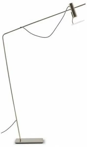 Natuzzi Торшер из металла Colosseo