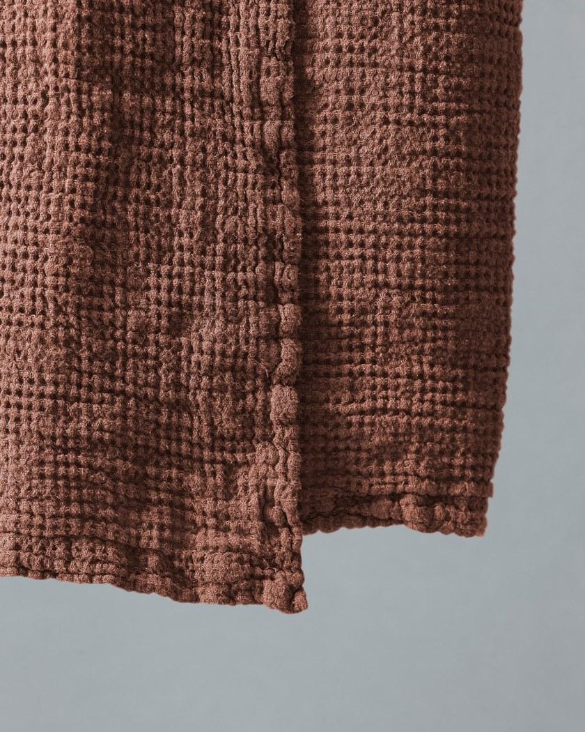 Society Limonta Полотенце банное из льняной ткани Lipe sun-id-1493860 - Вид №2