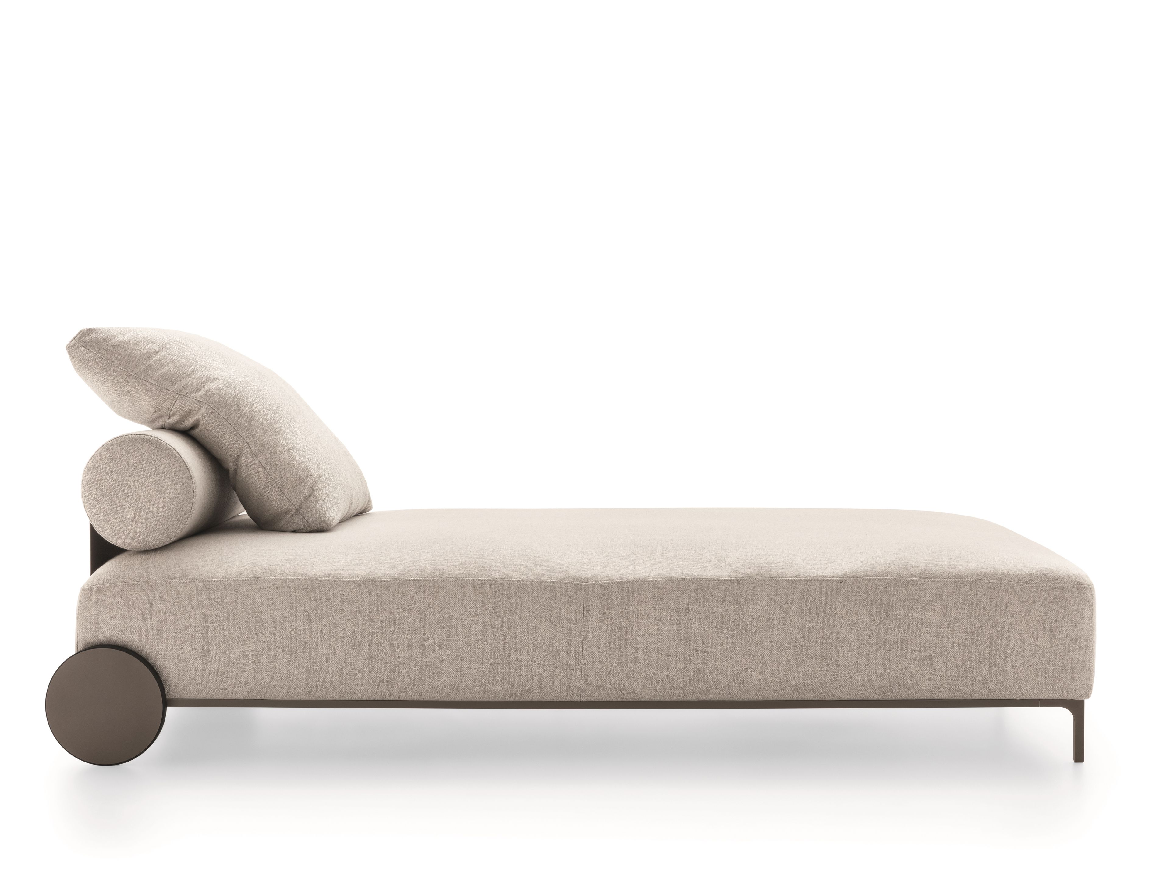 Тканевая Садовая кровать с колесами Ditre Italia ARCH-00102853