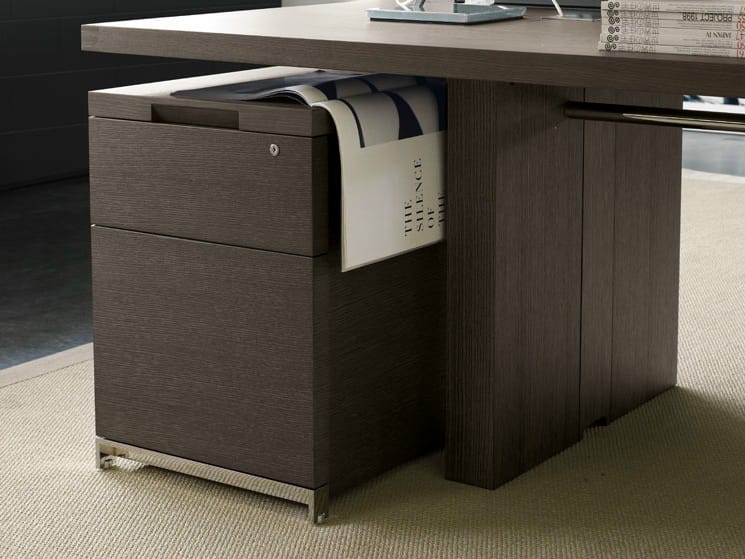 Комод офис B&B Italia Project AC Executive ARCH-00042229 - Вид №1