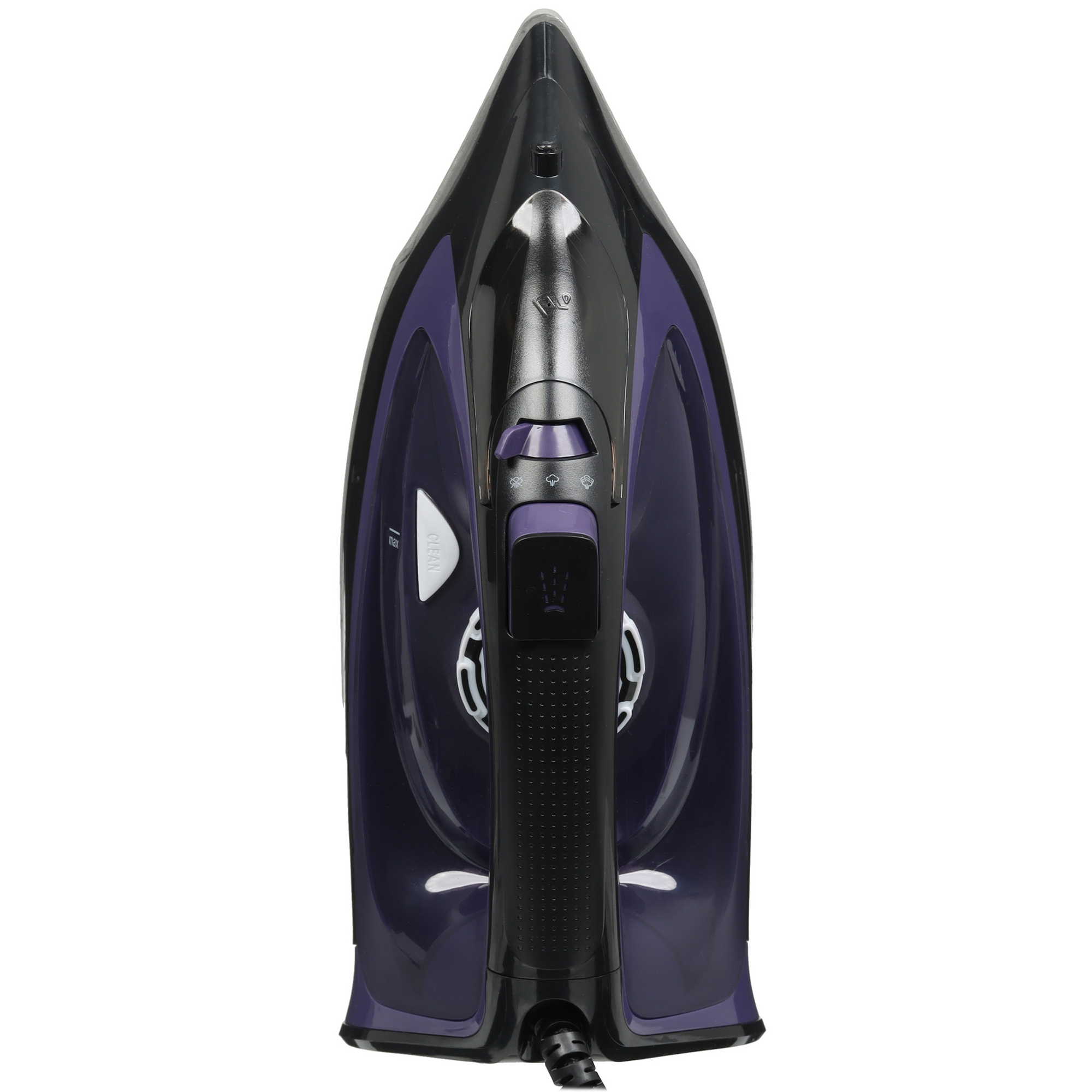 9112515 Утюг DEXP DIB-V2800 фиолетовый STDN-0023462 - Вид №1