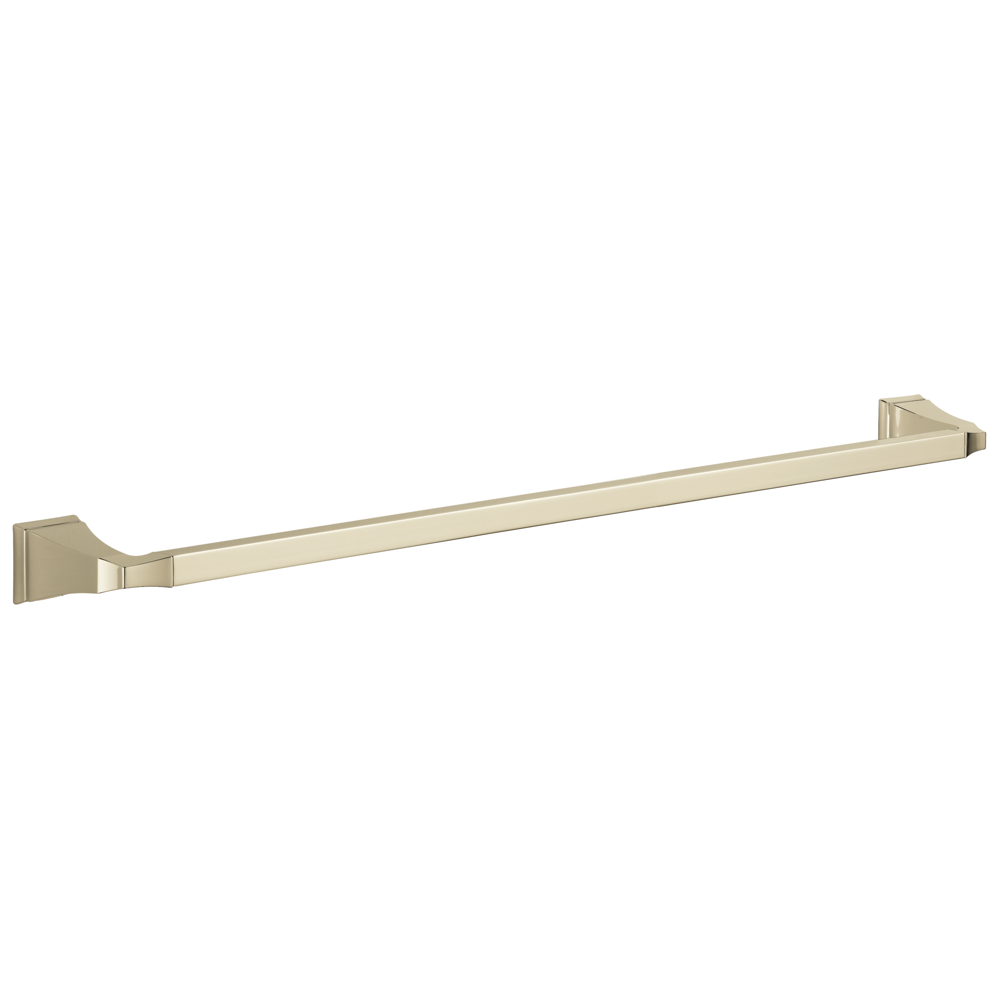 75130-PN 30-дюймовый полотенцесушитель Delta Faucet Dryden Полированный никель 