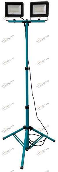 FT Освещение строительной площадки sun-id-1350718