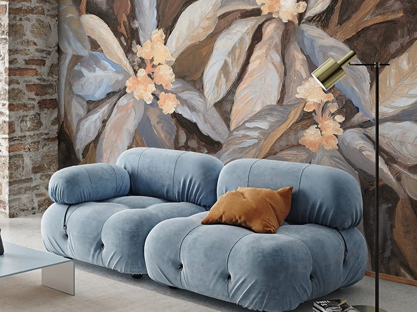 Классические тематические обои, экологически чистые WallPepper коллекция 2022 ARCH-00068377