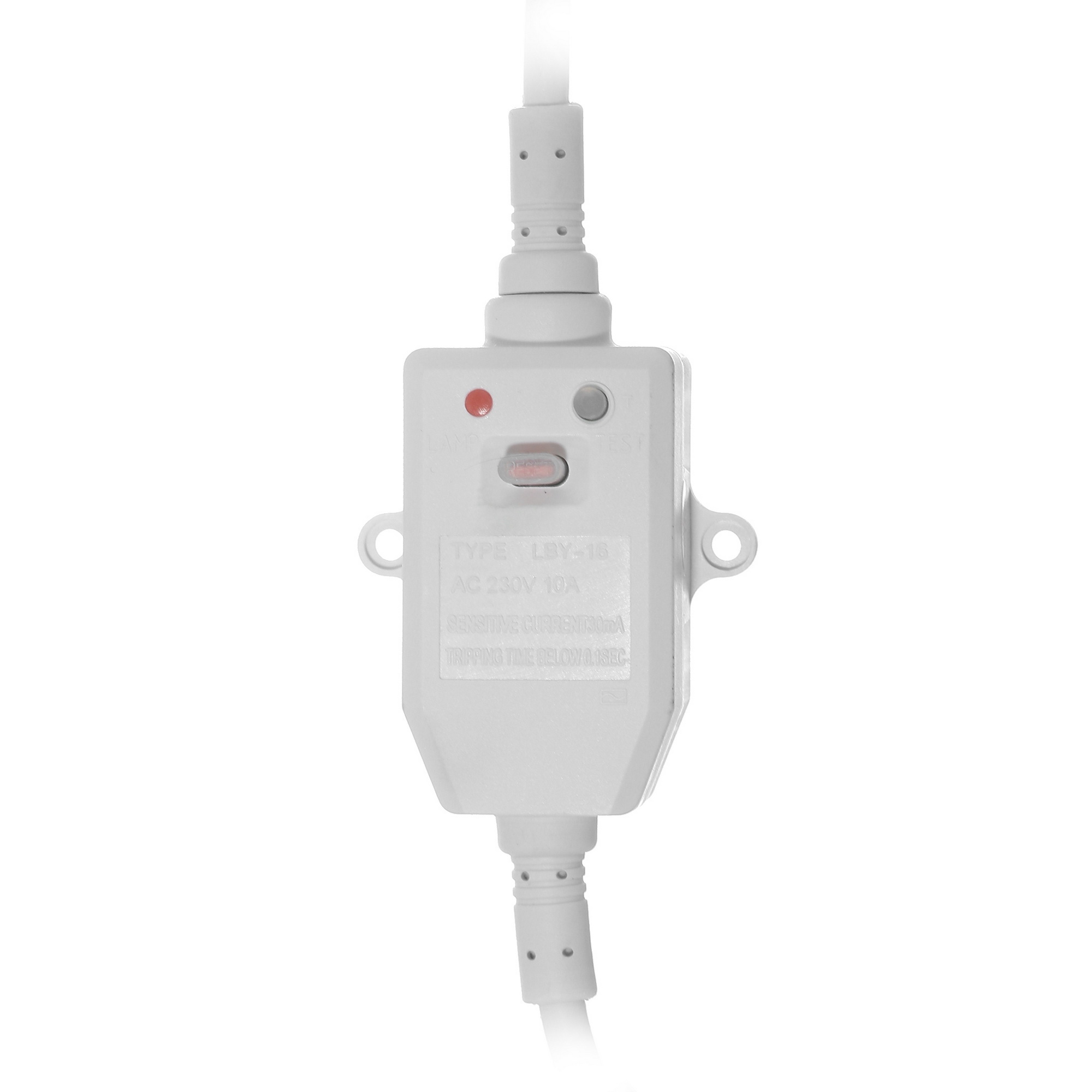 1313669 Водонагреватель электрический DEXP WH-SF080MDAL/W STDN-0105048 - Вид №4