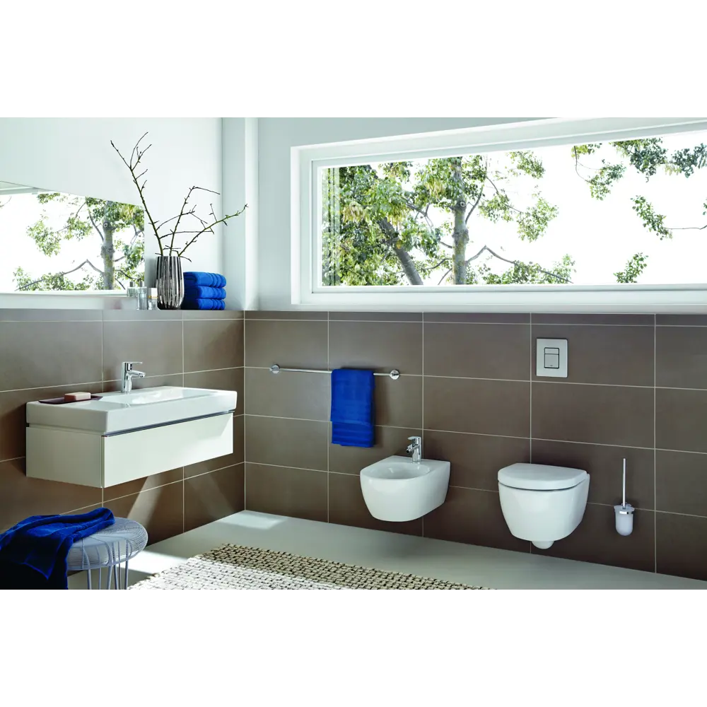 Кнопка двойного слива Grohe Skatecosmo цвет хром Skate Cosmopolitan STLM-2033751 - Вид №11