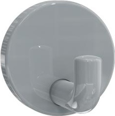 477.90.010 одиночный крючок HEWI System 111 | Polyamid  - Вид №1