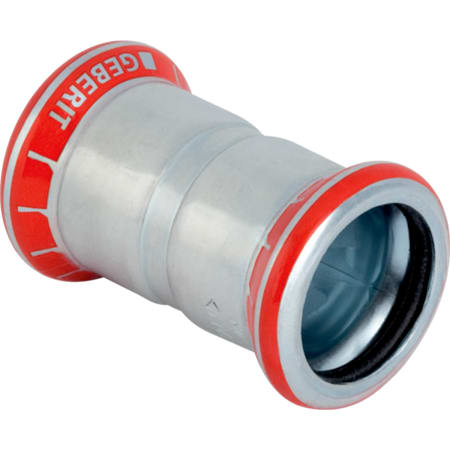 22006 Муфта Geberit Mapress из углеродистой стали Geberit 