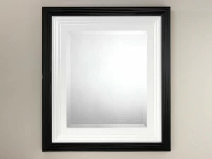 Devon&Devon Деревянное зеркало