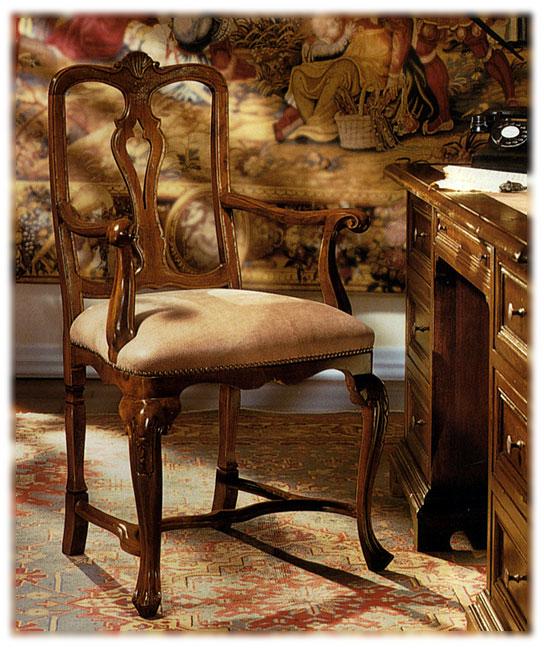 Стул  CASTELLAN TS 920/C 