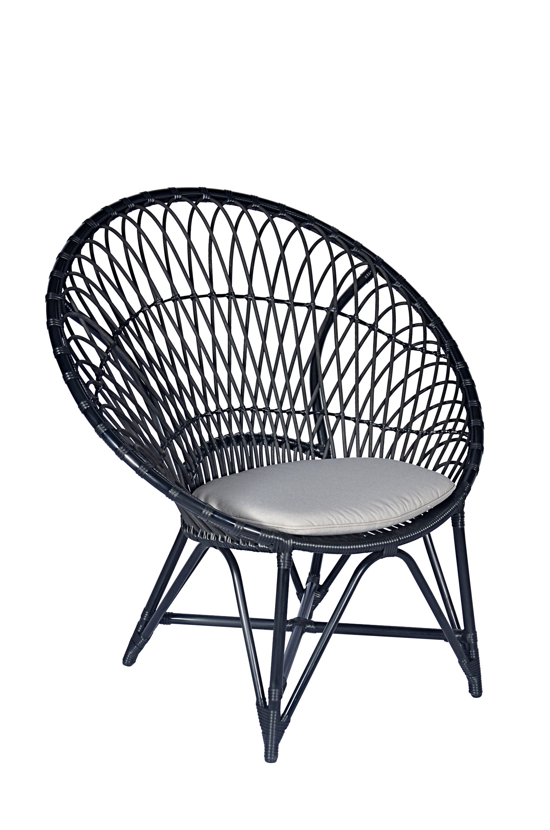 Садовое кресло из синтетического волокна cbdesign Merlyn ARCH-00044857 - Вид №13