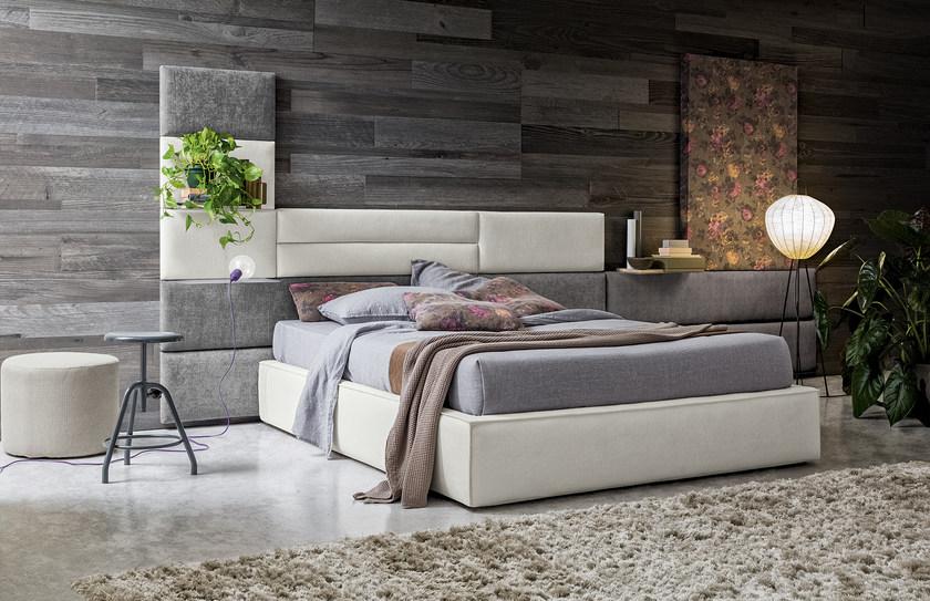 Felis Sommier со съемным чехлом из ткани Bed stories sun-id-1374158 - Вид №4