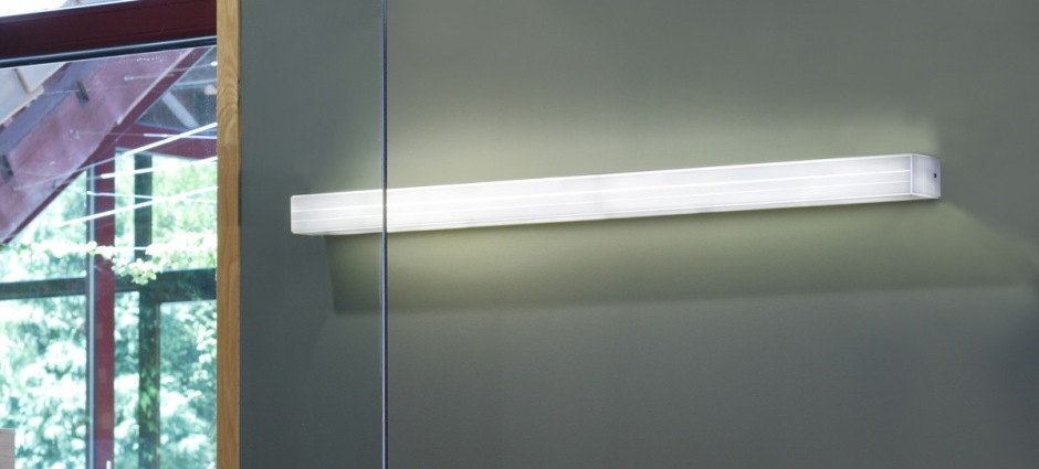 004904 Настенный светильник Arturo Alvarez Norman Santreyd - Вид №2