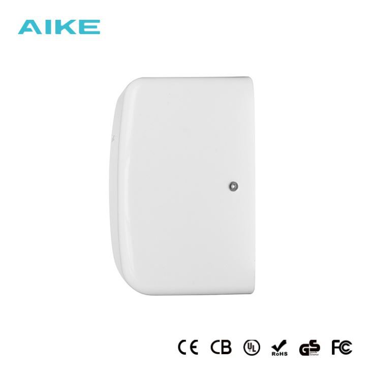 Мини сушилка для рук AIKE AK2803_753  - Вид №3