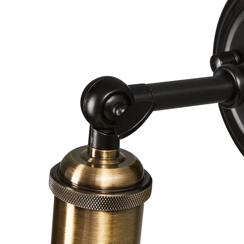 Настенный светильник INSPIRE Braccio - элегантное освещение в стиле ретро 19951463 STLM-0013491 - Вид №3