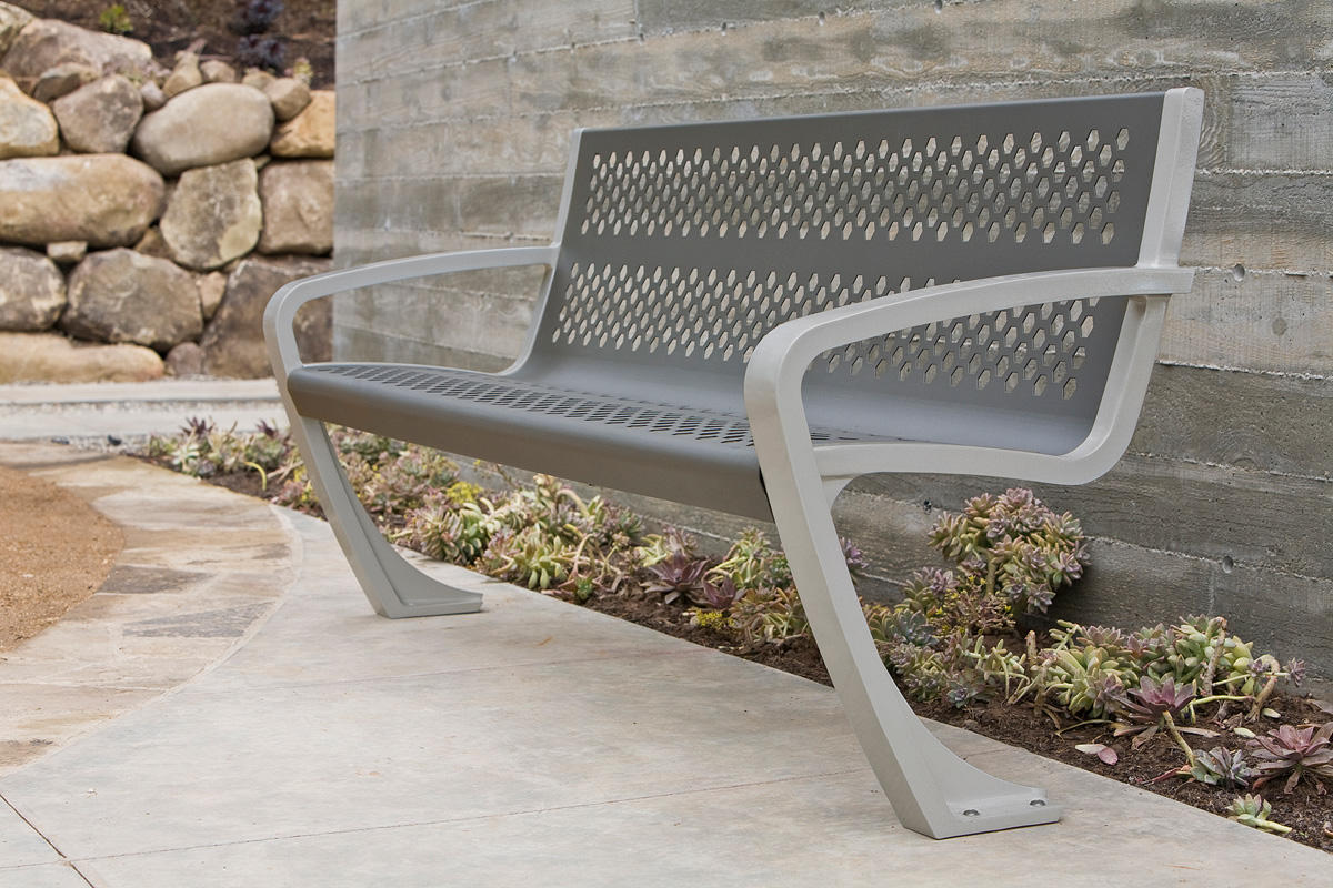 FSRT11 Скамья для равновесия  Forms-surfaces  - Вид №4