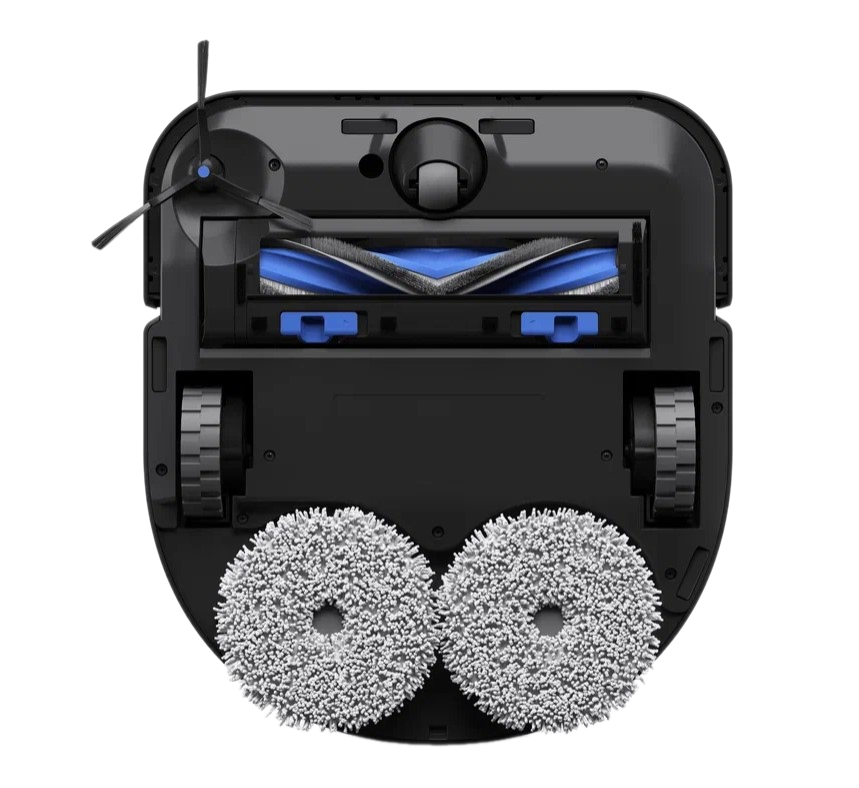 5611206 Робот-пылесос Ecovacs DEEBOT X5 OMNI черный STDN-0148328 - Вид №10