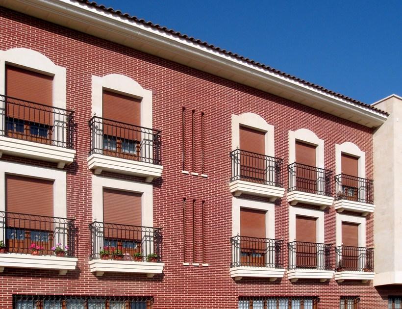 B&B Rivestimenti Naturali Внутренняя и внешняя напольная / настенная плитка Mattoni smaltati Croma13 - Вид №3