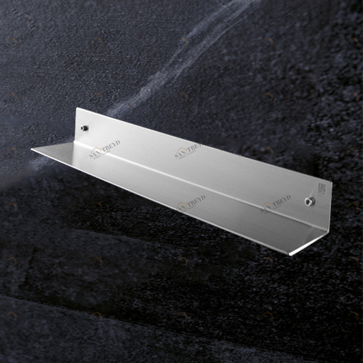 Полка 530 мм MENS530001 Geda Nextage Masté Аксессуары для ванной MASTE