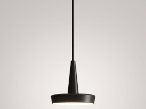 Алюминиевый светодиодный подвесной светильник