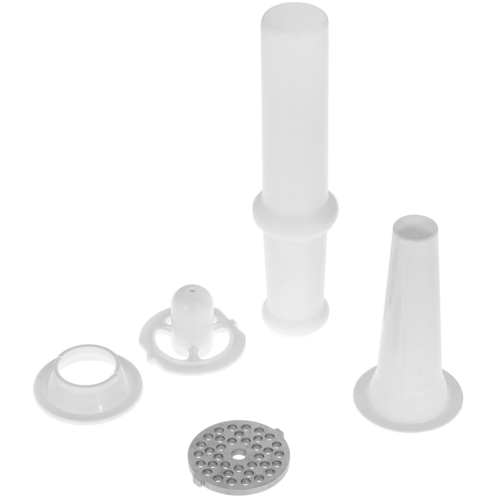 9940328 Мясорубка электрическая Eurostek EMG-YK02K черный STDN-0012413 - Вид №7