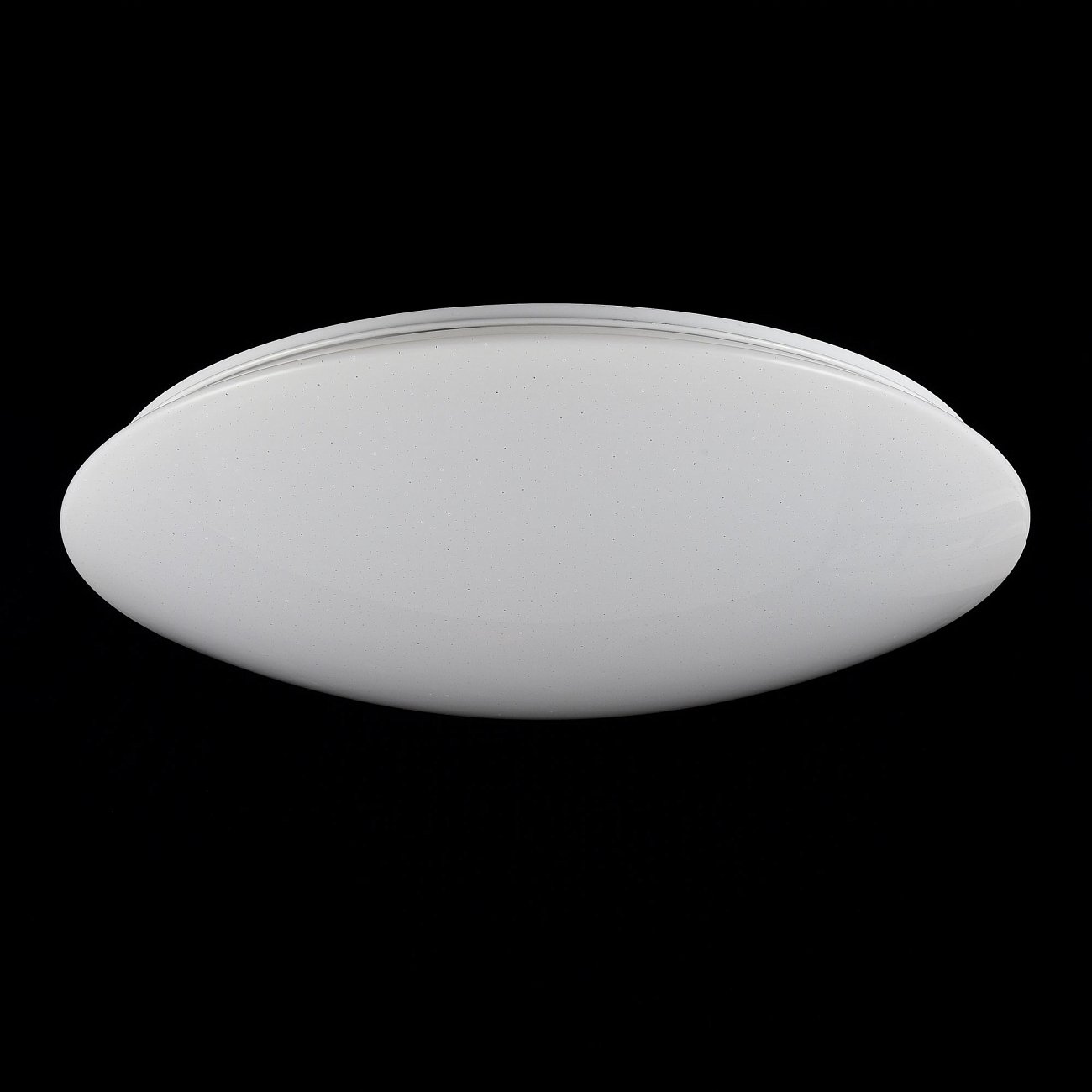 Светильник потолочный 34,5 см белый Gloria FR6999-CL-30-W FREYA LED 00-3957042 Белый  - Вид №3