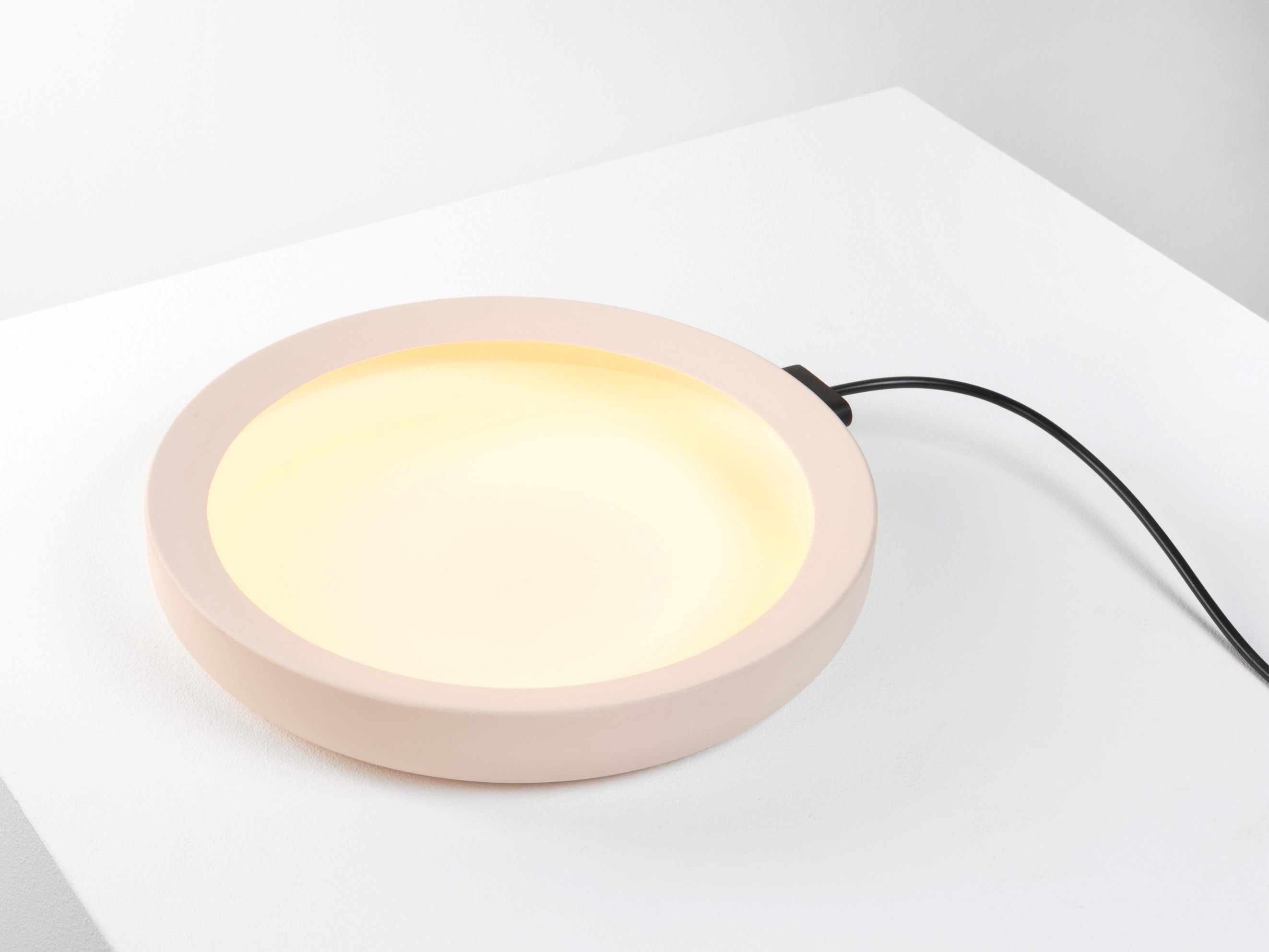 Светодиодная настольная лампа Estiluz Mood ARCH-00005416