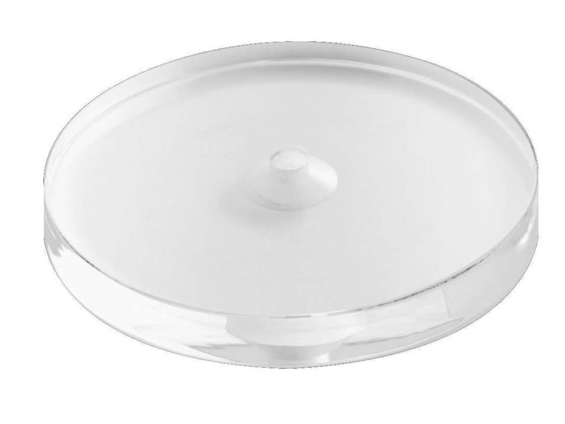 Пластиковая подставка для свечей Sambonet бамбук ARCH-00011631