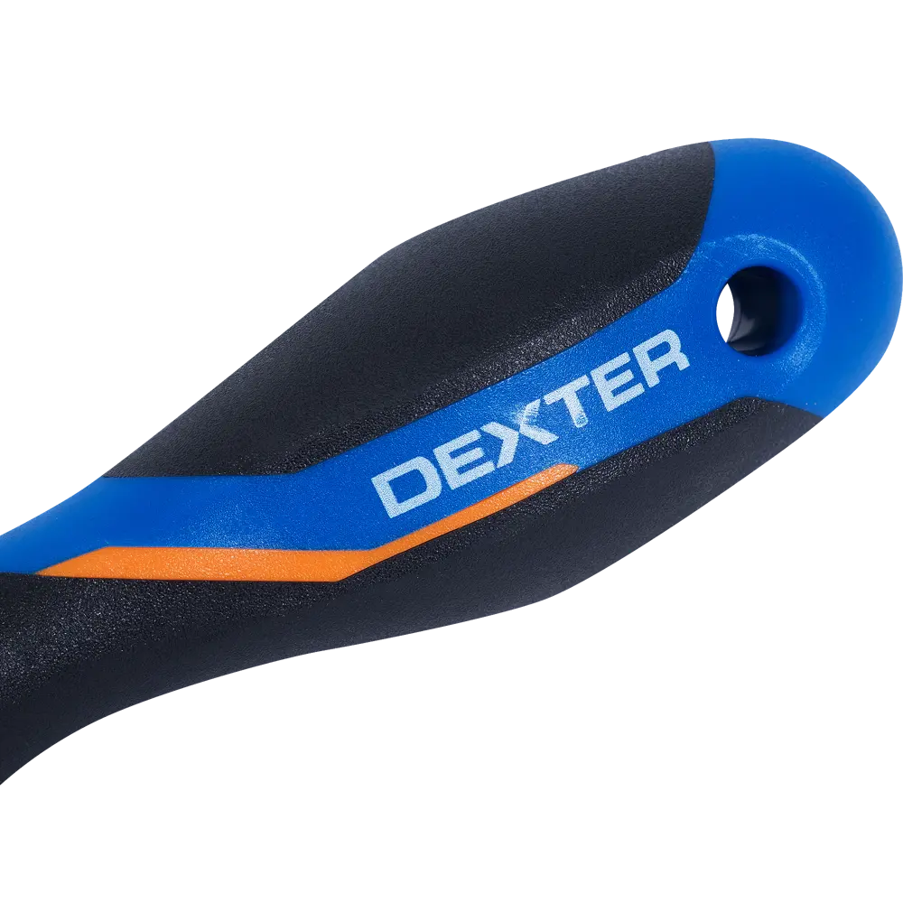 Набор отверток Dexter 8 предметов с разными насадками 18147641 STLM-0845653 - Вид №4