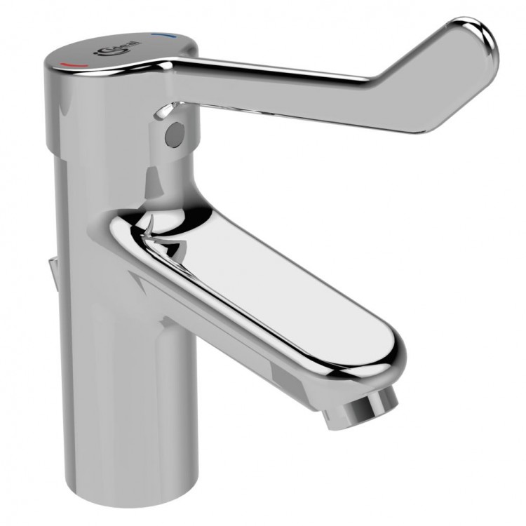BC097AA Смеситель для раковины .0 Ideal Standard CERAPLUS 2 