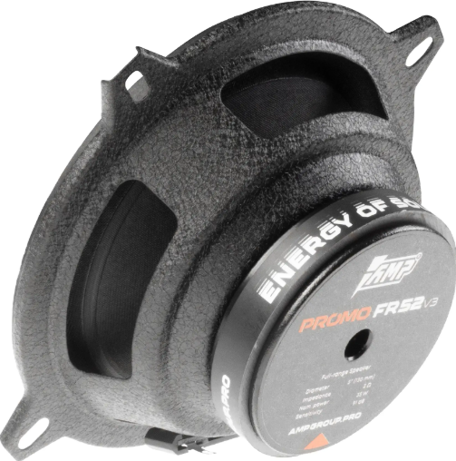 9248173 Широкополосная акустическая система AMP PROMO FR52 v3 STDN-0117206 - Вид №9