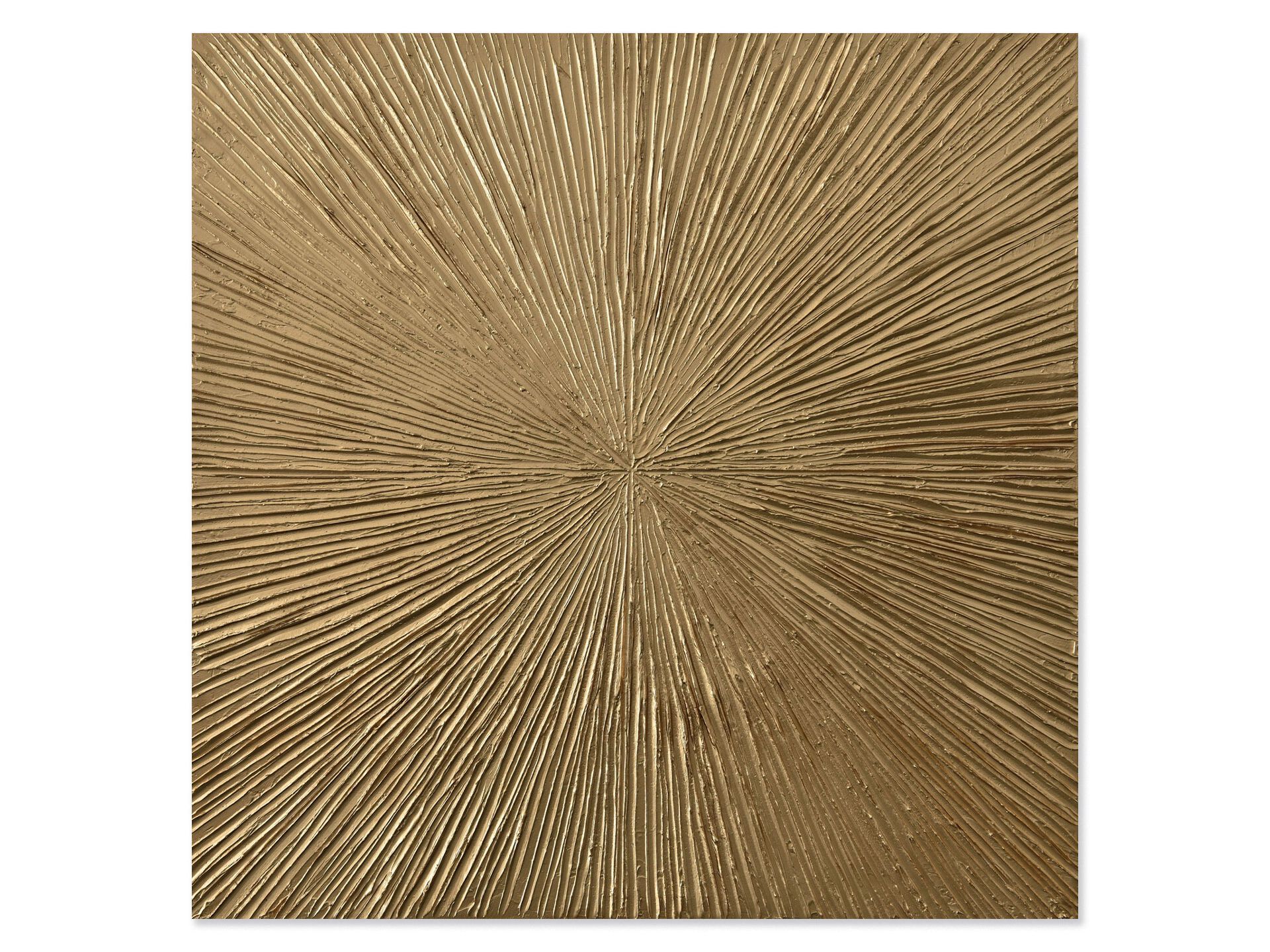 Холст рамки Agave RAGGI DORATI ARCH-00049583