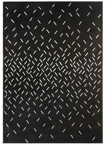 NOW Carpets Прямоугольный шерстяной коврик  Lg-01 