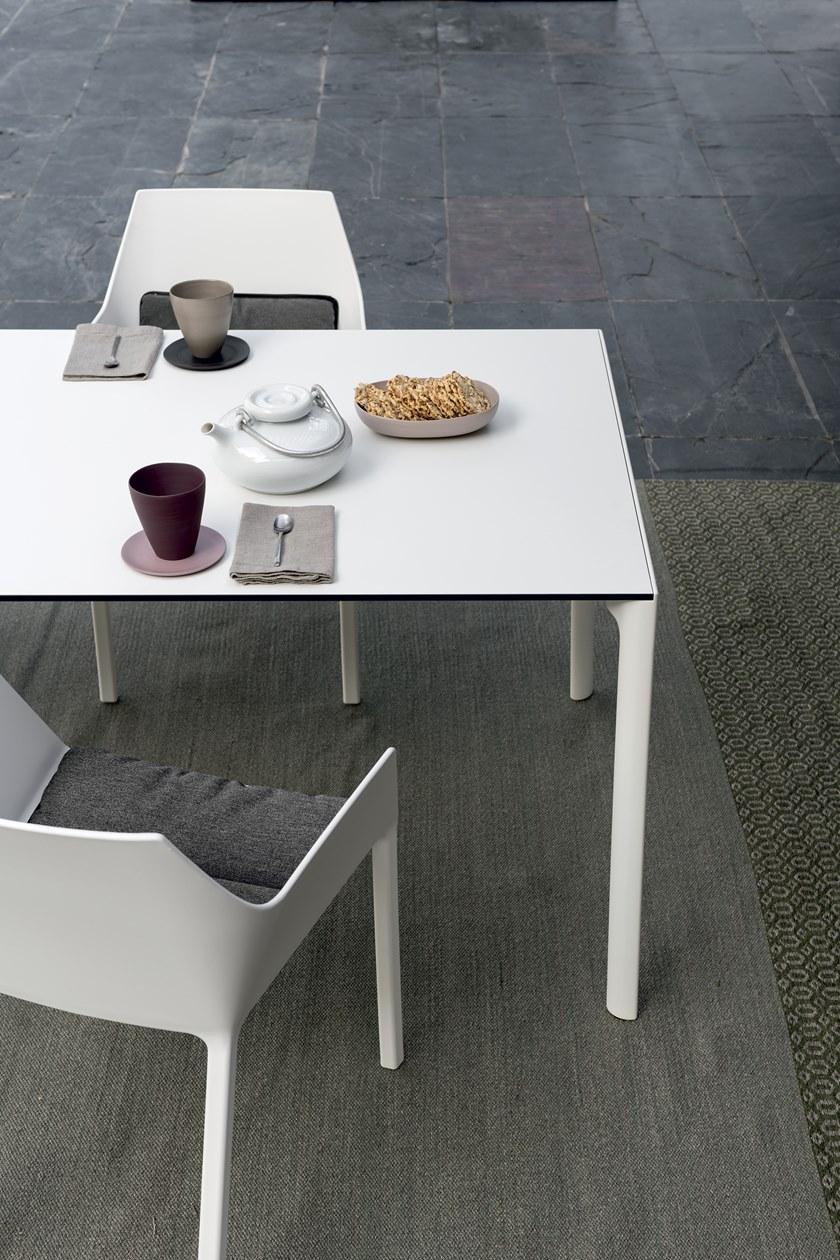 Kristalia Простая квадратная подушка для улицы sun-id-1462593 - Вид №1