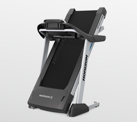 Беговая дорожка horizon adventure 5 viewfit Horizon sun-id-2068372 - Вид №2