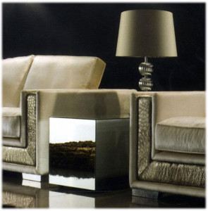 Столик  OF INTERNI MM.9506SC