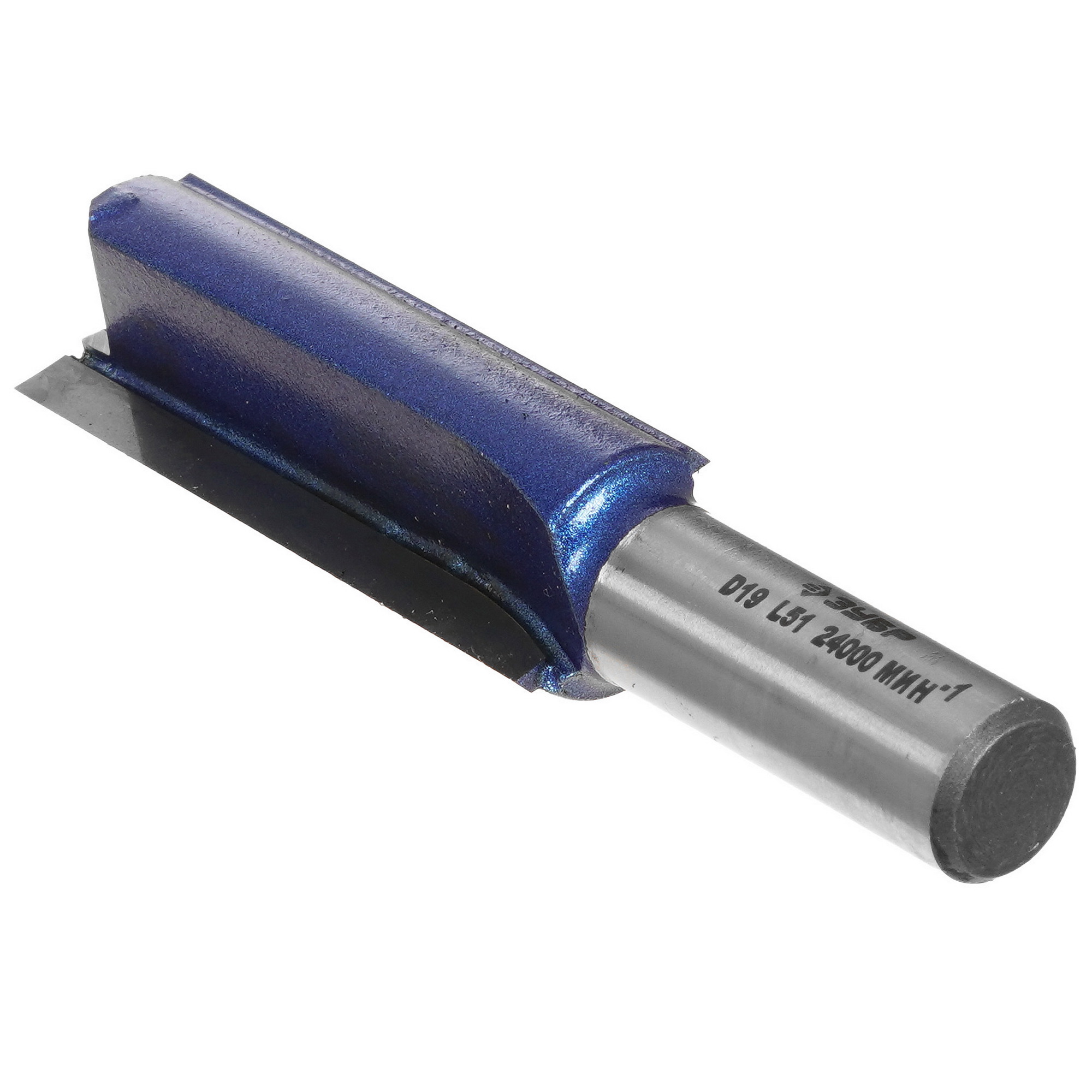 Фреза ЗУБР 28755-19-51 5306842 STDN-0142450 - Вид №2