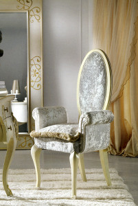 Стул  BBELLE 361