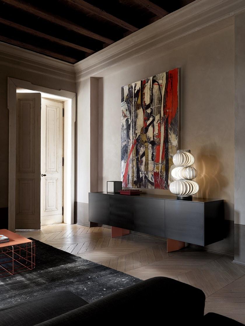 Ronda Design Буфет из дерева sun-id-1482055 - Вид №2