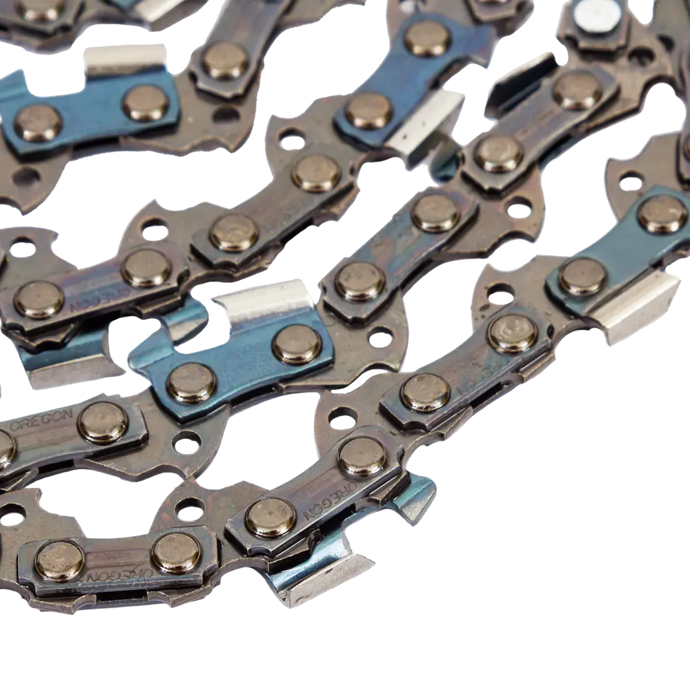 Цепь пильная для Stihl-180, Oregon Low profile 50 звеньев, шаг 3/8 дюйма, паз 1,3 мм STLM-2164890 - Вид №1