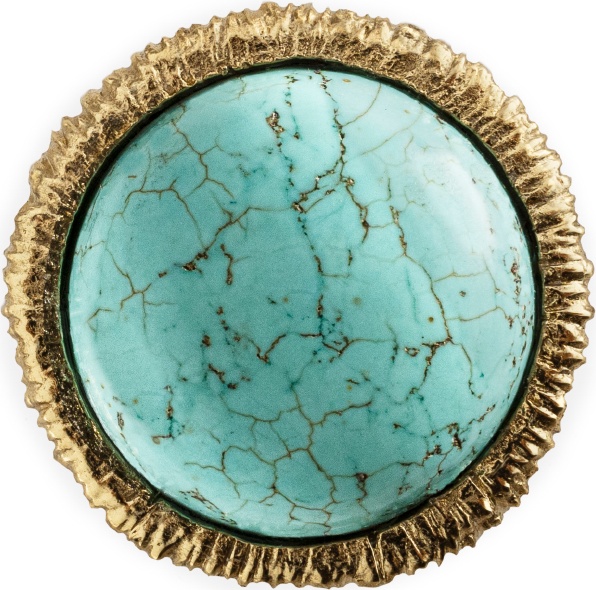 LE4019 Turkesa PULLCAST Limited Edition