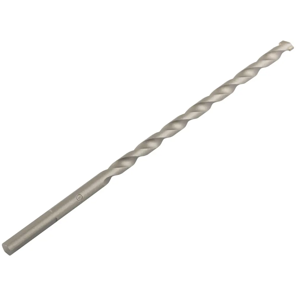 Сверло спиральное по бетону Cutop 8x200 мм 86492402 STLM-2007378  - Вид №1