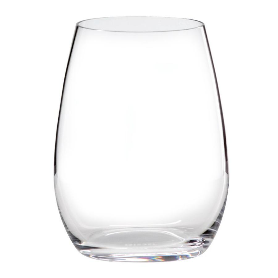 Набор фужеров Riedel "O" Spirits, 230 мл, 2 шт., бессвинцовый хрусталь R041460 - Вид №5